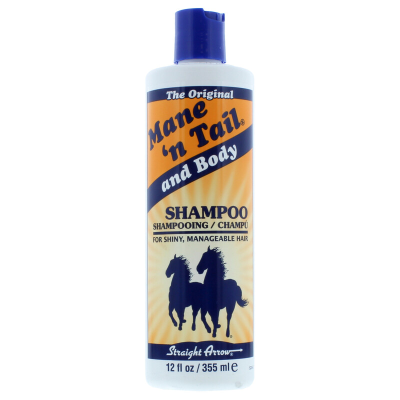 Mane n Tail Original Shampoo