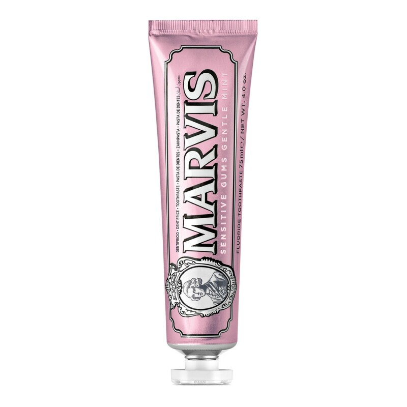 Marvis Sensitive Gums Mint Toothpaste