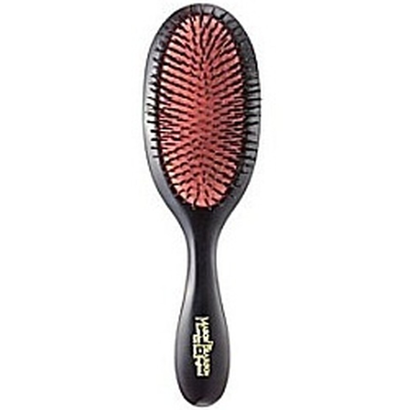 Mason Pearson Hair Brush Handy Bn3 (Bristle&Nylon) - Toiletries - £46 ...