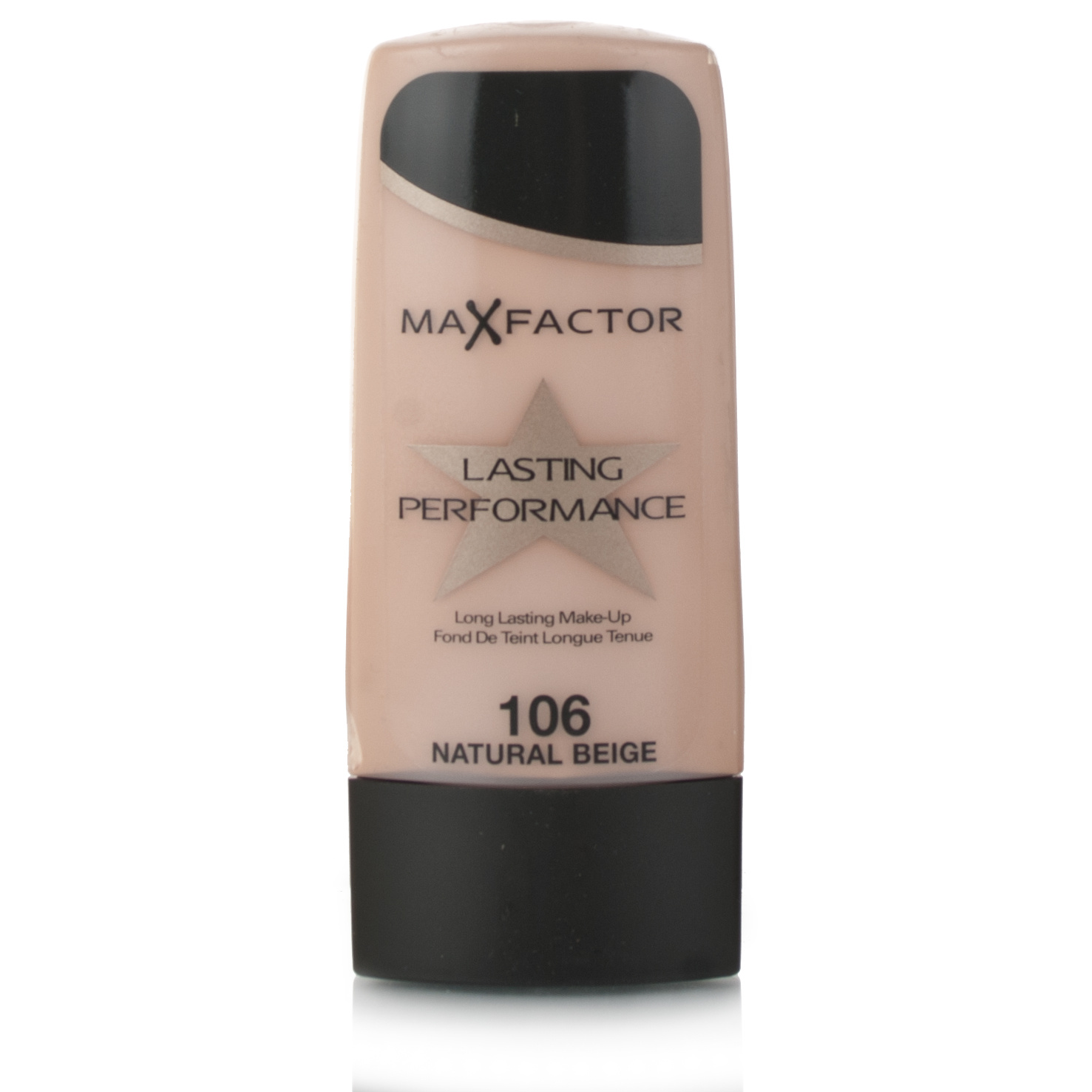 Max Factor Lasting Performance Natural Beige - Makeup - £8.19 | Chemist ...