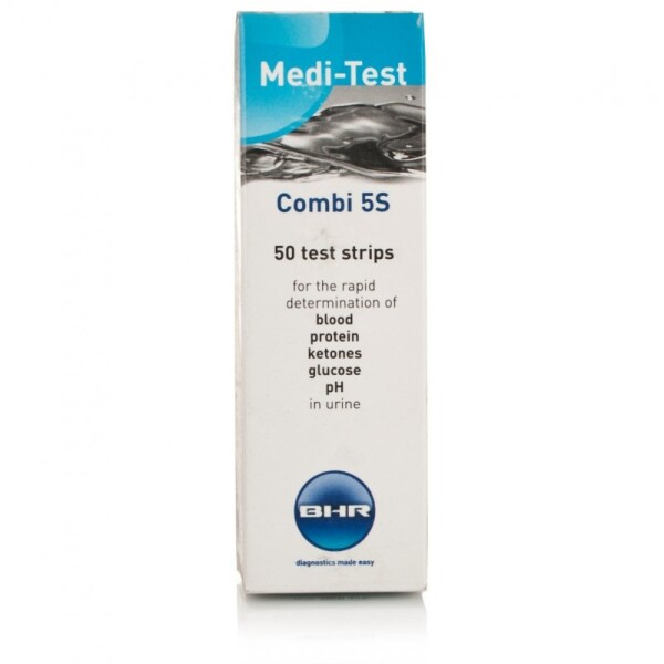 Medi-Test Combi 5N