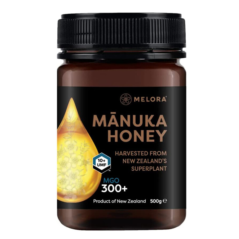 Melora Manuka Honey 300MGO