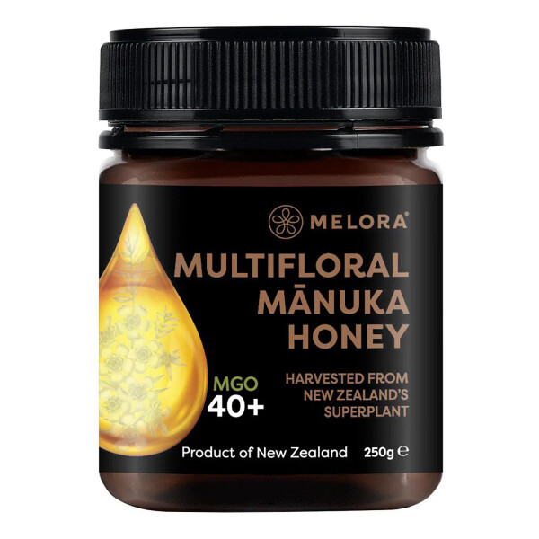 Melora Manuka Honey 40MGO