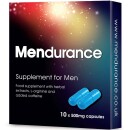 Mendurance Supplement for Men 10 Capsules