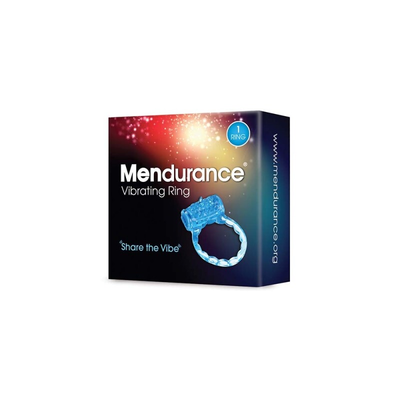 Mendurance Vibrating Ring