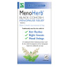 MenoHerb Black Cohosh Menopause Relief Tablets