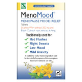 MenoMood Menopause Mood Relief