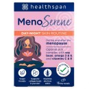 MenoSerene Day & Night Skin Routine