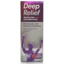  Mentholatum Deep Relief Dual Action Gel 