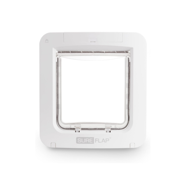 SureFlap Microchip Pet Door Connect - White