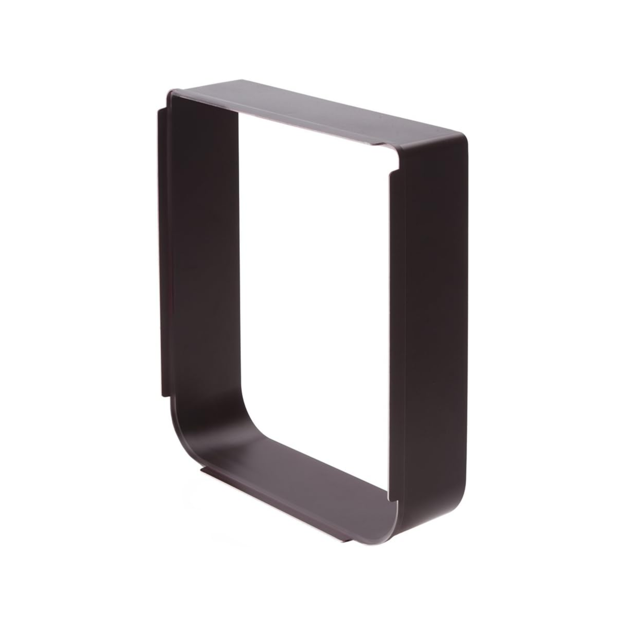 Microchip Pet Door Tunnel Extender - Brown - single