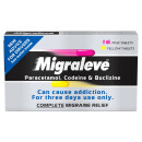  Migraleve Complete - 16 Pink & 8 Yellow Tablets 