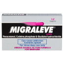 Migraleve Pink 12 Tablets