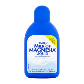 Milk Of Magnesia Mint