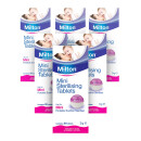 Milton Mini Steriliser Tablets - 6 Pack