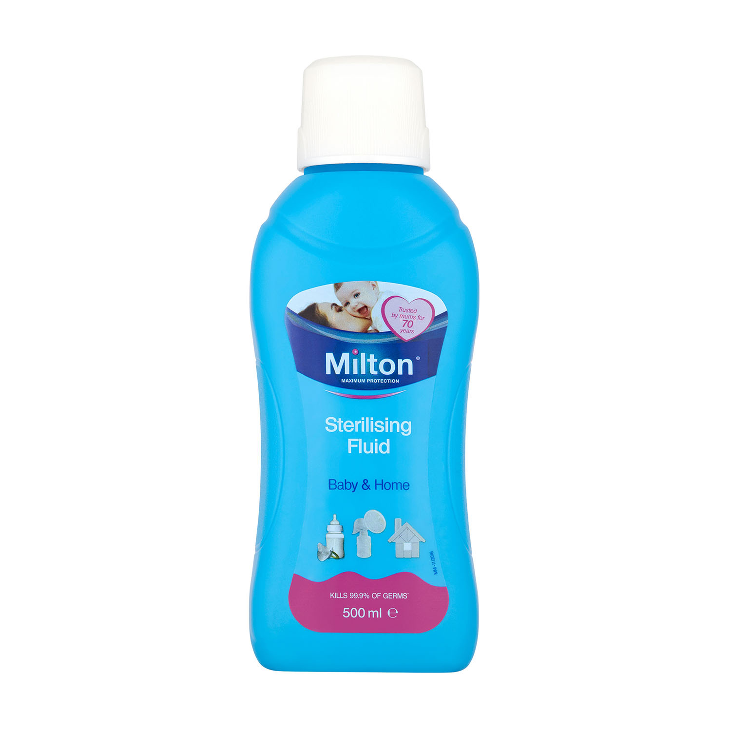 Milton Sterilising Fluid