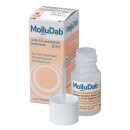 MolluDab Solution For The Treatment Of Molluscum Contagiosum