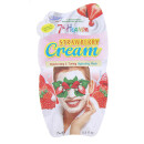 Montagne Jeunesse 7th Heaven Strawberry Cream Mask