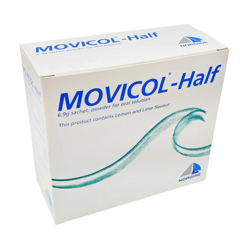 Can You Buy Movicol Over The Counter Buy Movicol Half Powder Sachets | Chemist Direct