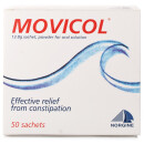  Movicol Powder Lemon & Lime Sachets 