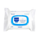 Mustela Facial Cleansing Wipes for Babies