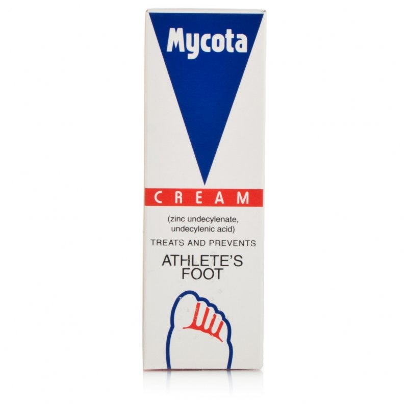 Mycota Cream Review