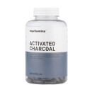  Myvitamins Activated Charcoal, 180 Tablets 
