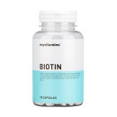  Myvitamins Biotin 30 Capsules 