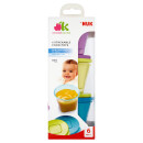  NUK Annabel Karmel Stackable Pots 