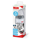 NUK Mickey First Choice + Bottle