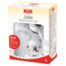  NUK First Choice Jolie Manual Breast Pump 