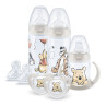 NUK First Choice Winnie The Pooh And Friends First Years Set