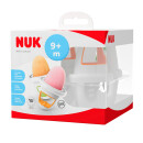 NUK Ice Lolly Moulds