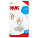 NUK Winnie The Pooh Soother Chain