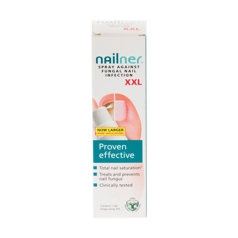 Nailner Fungal Nail Spray 35ml