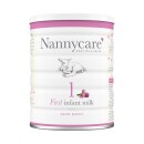 Nannycare 1 Goat Milk Based First Infant Milk From Birth