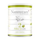 Nannycare 2 Goat Milk Based Follow On Milk From 6 Months