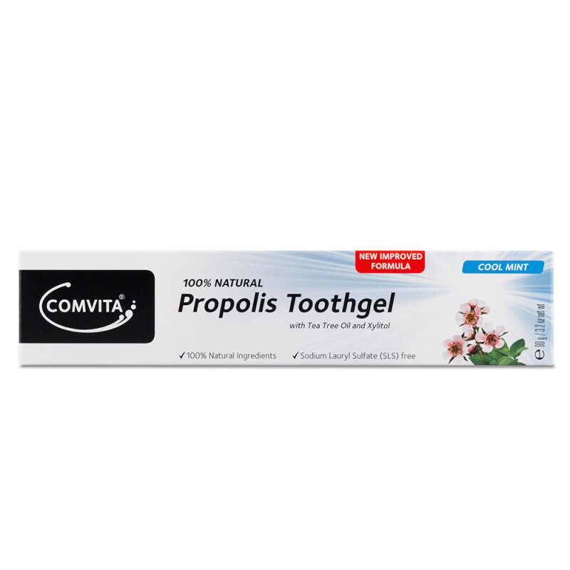 Comvita Natural Propolis Toothgel 