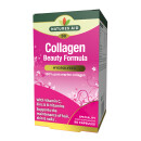 Natures Aid Collagen Beauty Formula with Vitamin C, Zinc & B-Vitamins