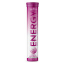 Natures Aid Energy Effervescent