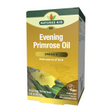 Natures Aid Evening Primrose Oil 1000mg