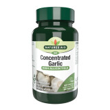 Natures Aid Garlic concentrated 2000ug Allicin