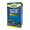 Natures Aid Super Strength Fish Oil (Omega 3)