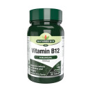 Natures Aid Vitamin B12 1000ug