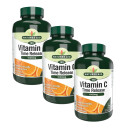 Natures Aid Vitamin C 1000mg Time Release