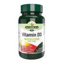 Natures Aid Vitamin D3 400iu (10ug)       