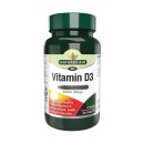 Natures Aid Vitamin D3 5000iu High Strength