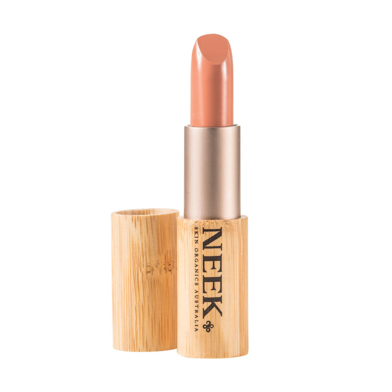 Neek Skin Organics All The Lovers Vegan Lipstick