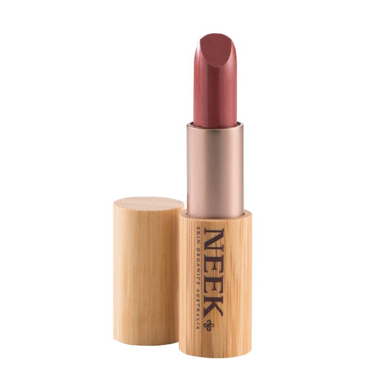 Neek Skin Organics Friday On My Mind Vegan Lipstick