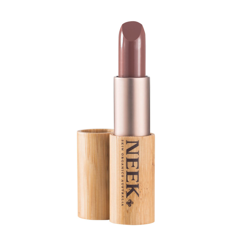 Neek Skin Organics Mystify Vegan Lipstick